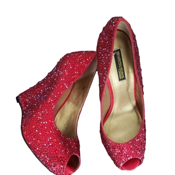 Benjamin Adams London Shoes - Picture 11 of 16